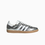 Originals Samba OG Femme « Metallic Silver »