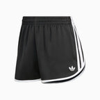 Women's 3-Stripes T-Shirt and Shorts Outfit
