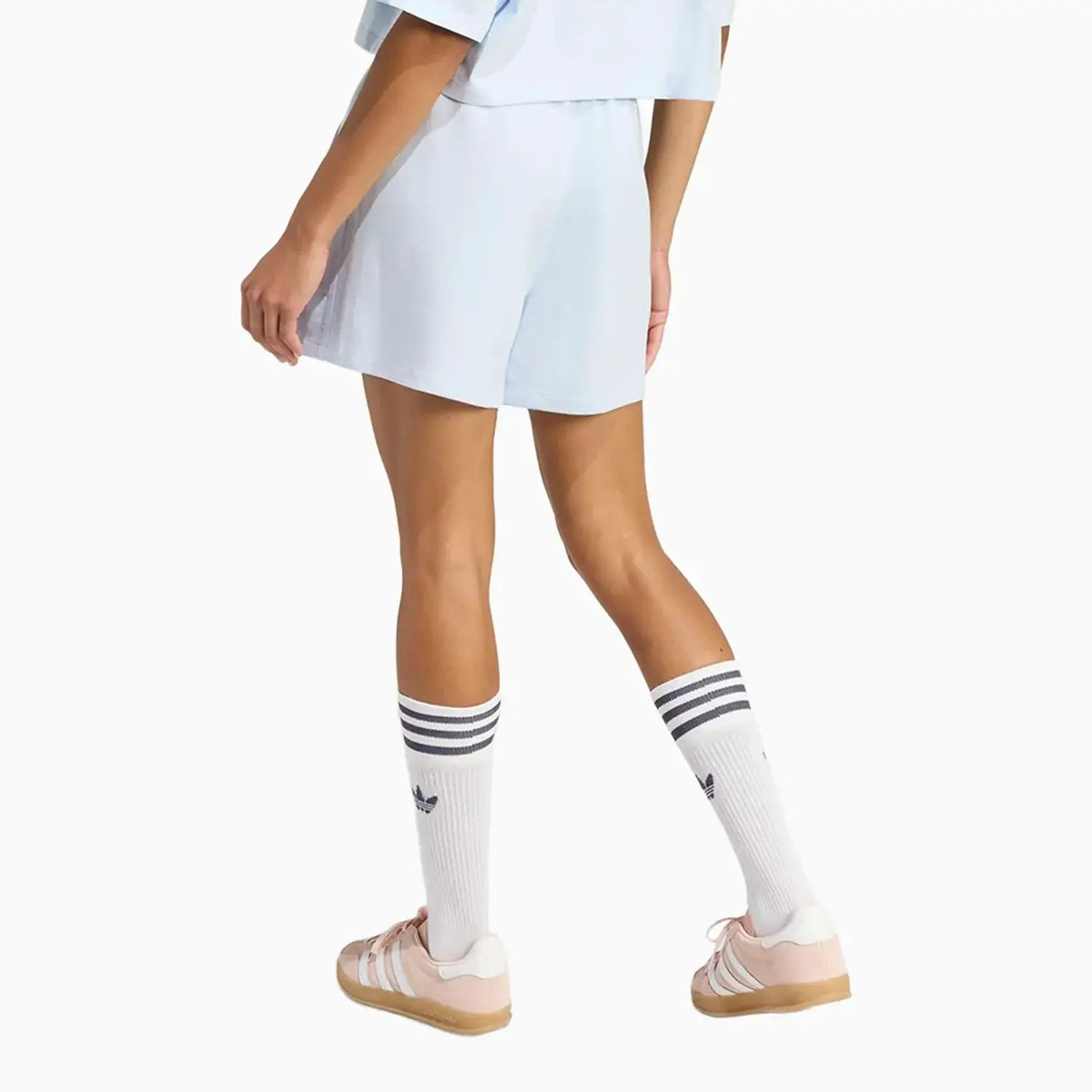 Women's Essentials French Terry Shorts