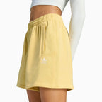 Shorts molleton femme - Essentials