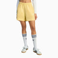 Shorts molleton femme - Essentials