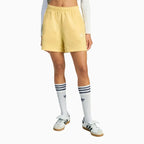 Shorts molleton femme - Essentials