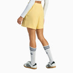 Shorts molleton femme - Essentials