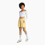 Shorts molleton femme - Essentials