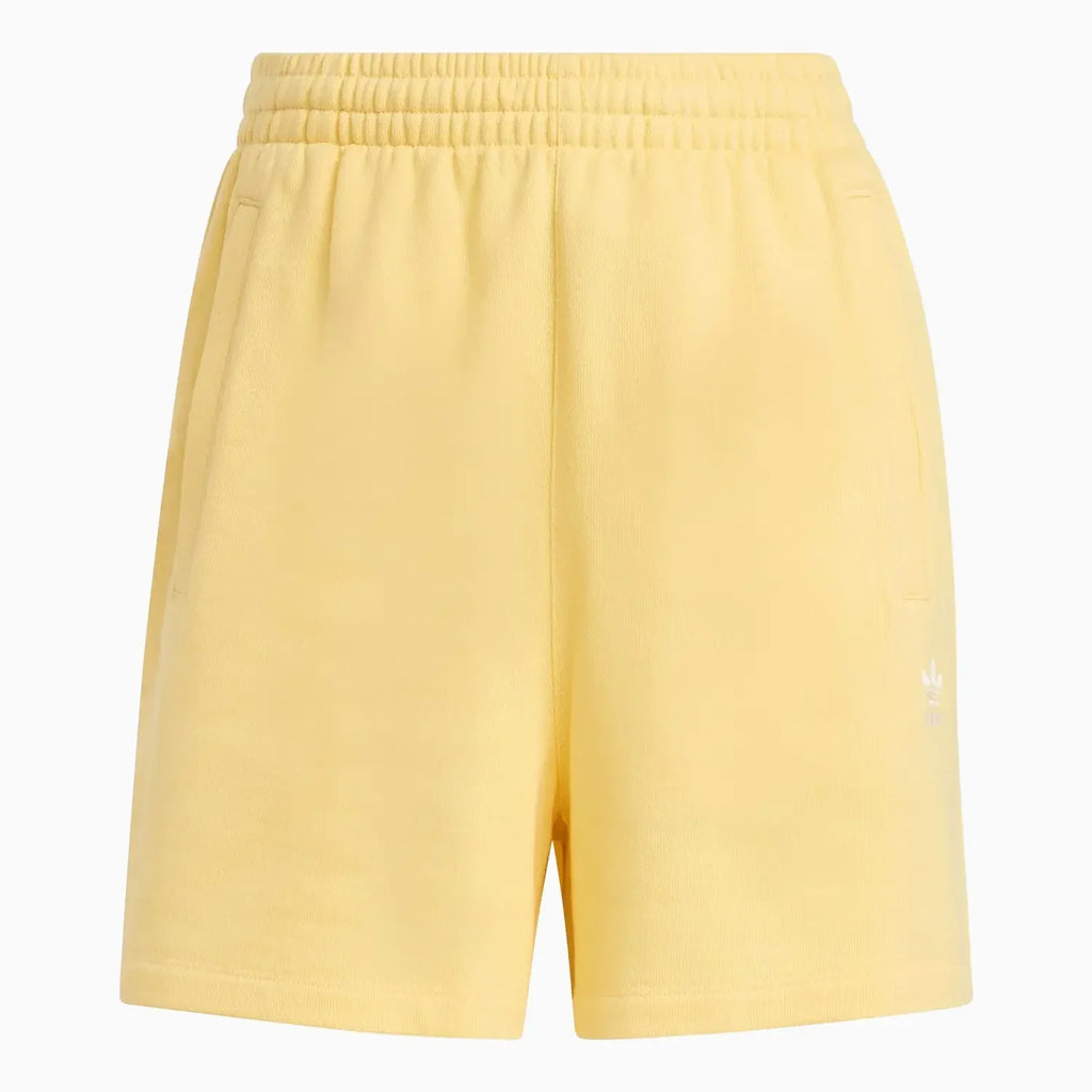 Shorts molleton femme - Essentials