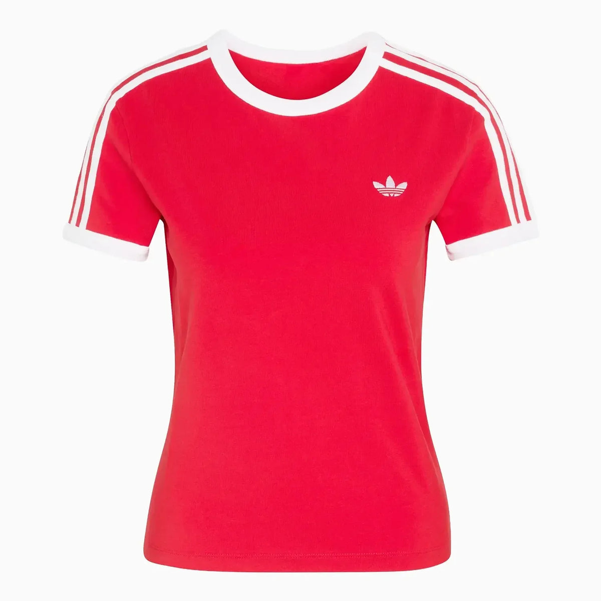 Women's Originals 3 Stripes Slim T-Shirt