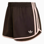 Short de sport 3 bandes Originals pour femme