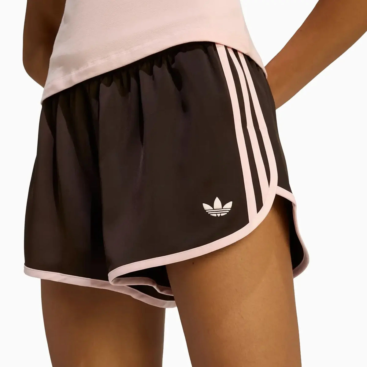 Women's Originals 3 Stripes Sprinter Shorts