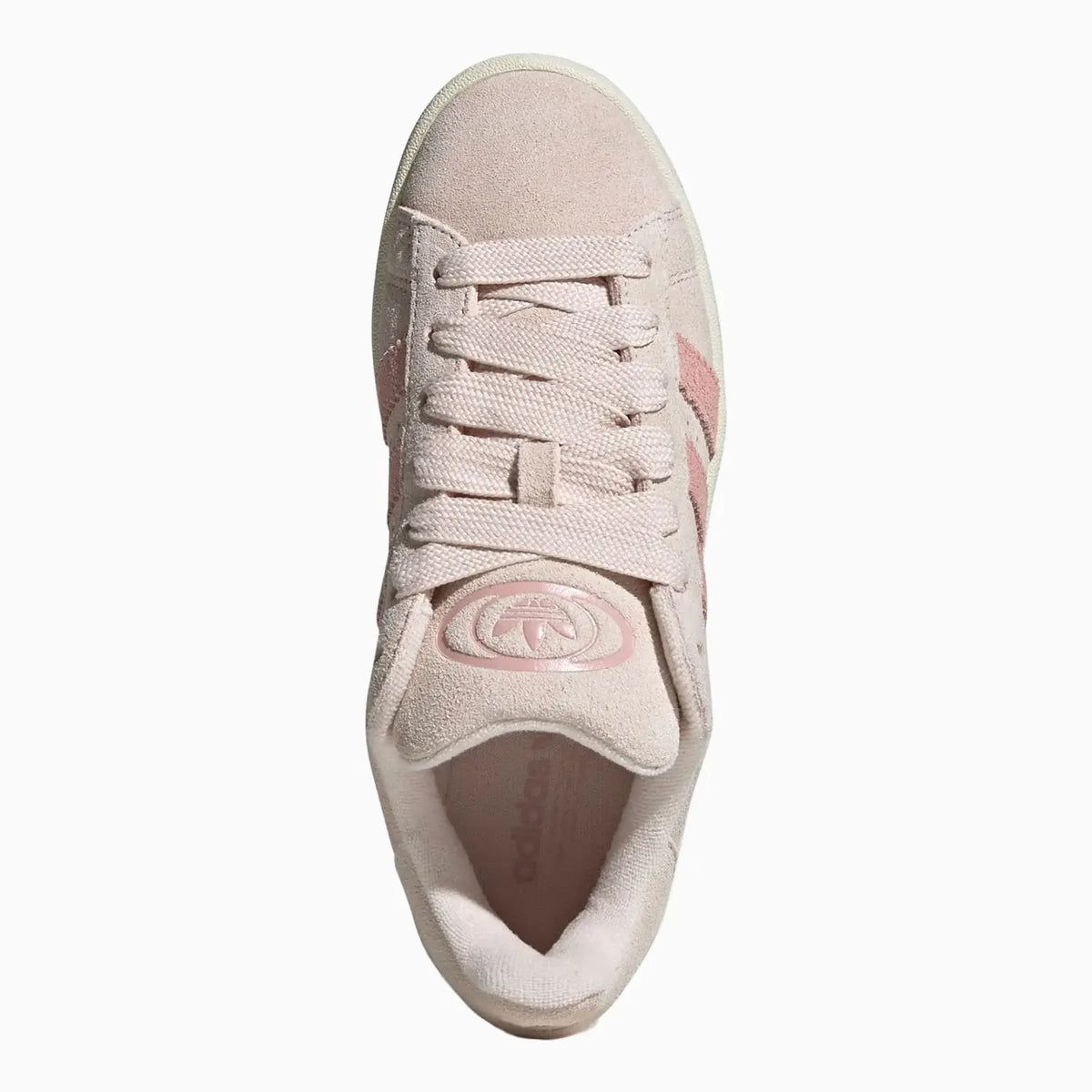 Women's Originals Campus 00s 'Pink'