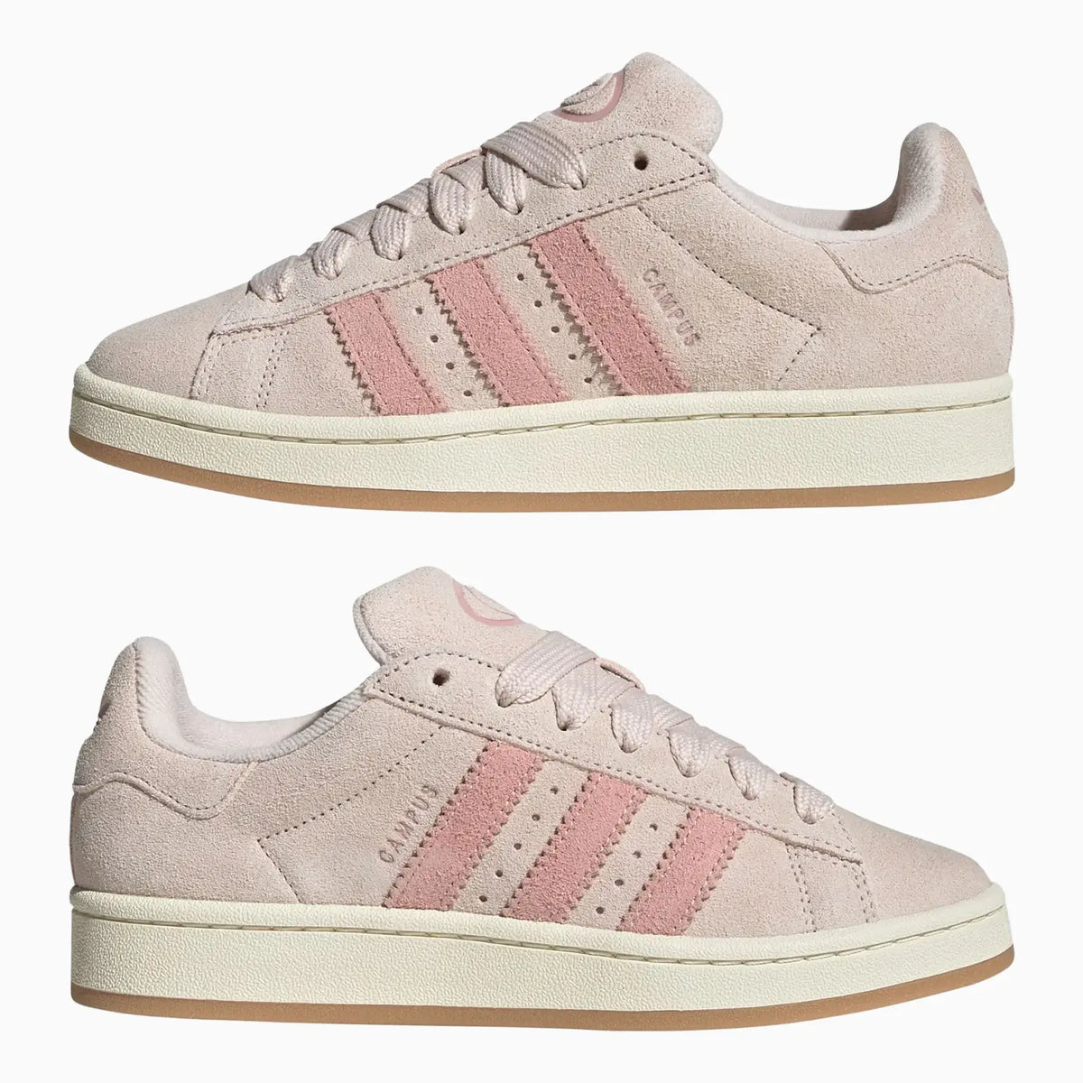 Women's Originals Campus 00s 'Pink'