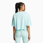 Conjunto de mujer Originals Essentials de felpa francesa