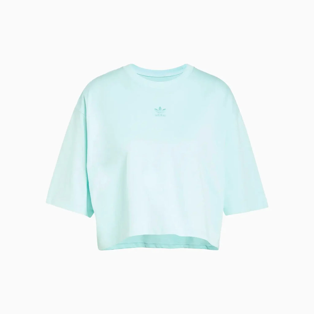 Conjunto de mujer Originals Essentials de felpa francesa