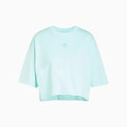 Conjunto de mujer Originals Essentials de felpa francesa