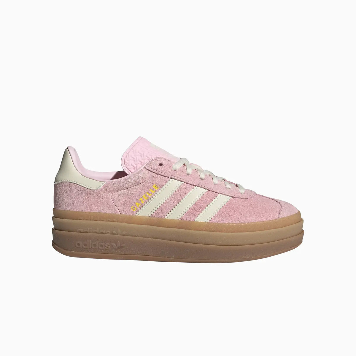 Women's Originals Gazelle Bold 'Clear Pink'