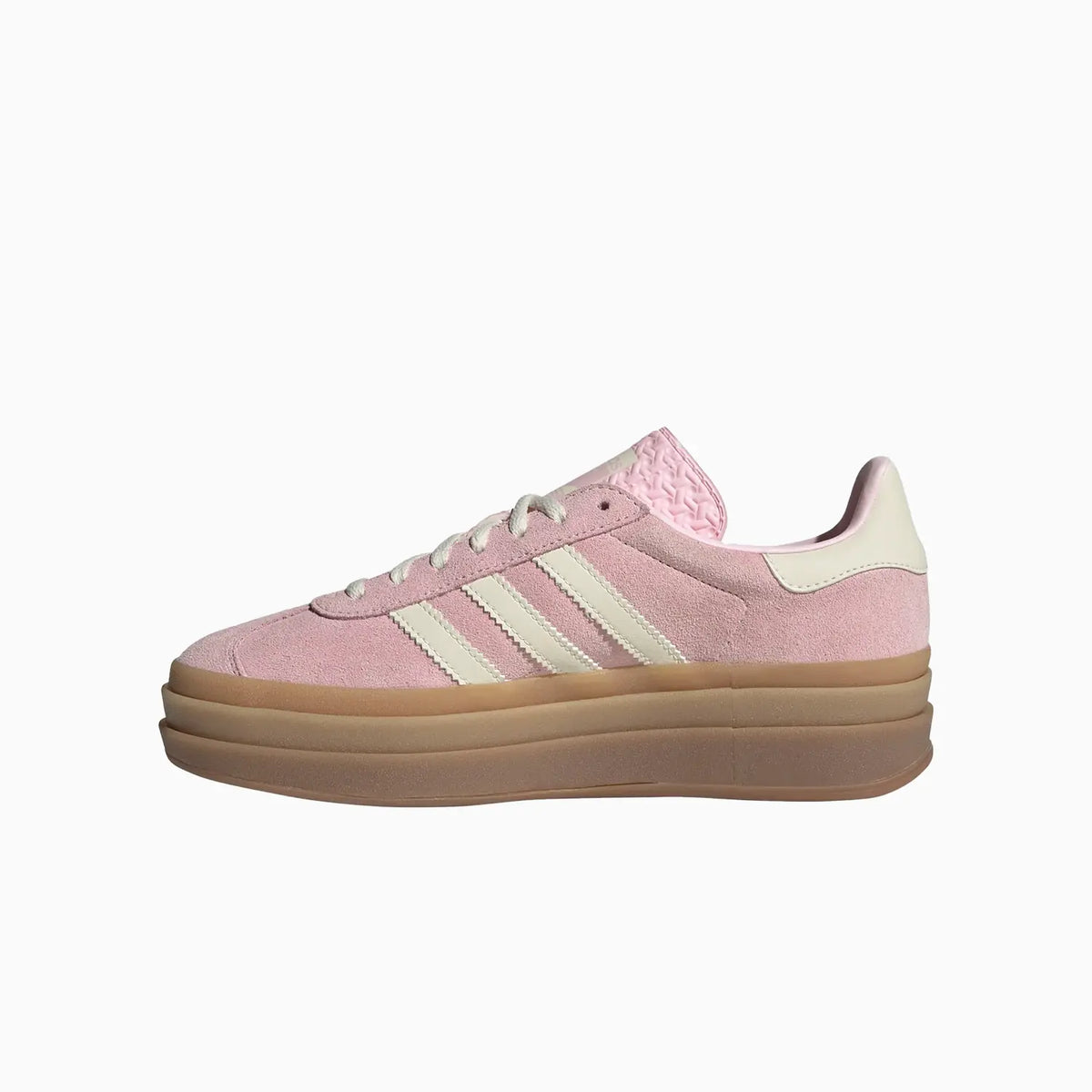 Women's Originals Gazelle Bold 'Clear Pink'