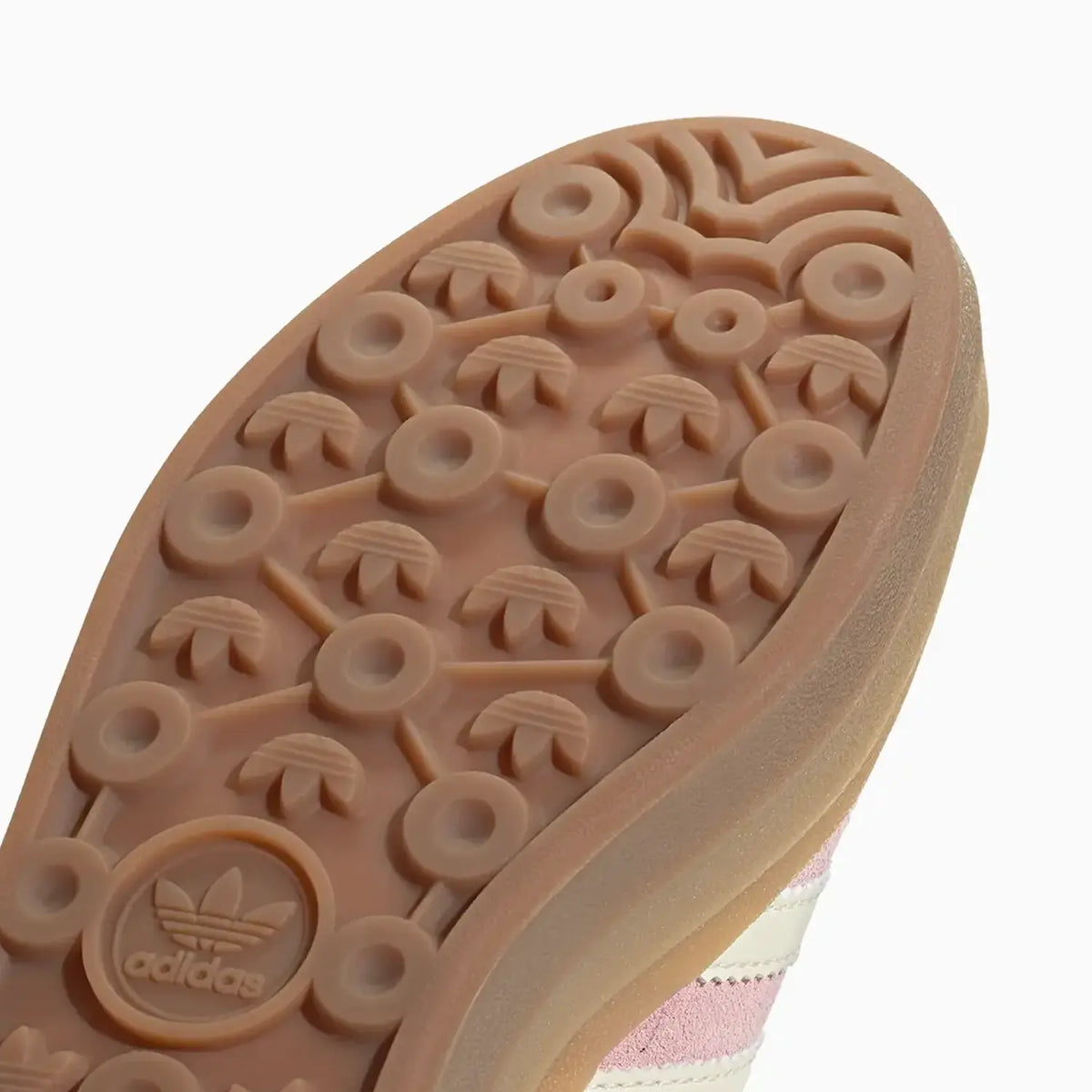 Women's Originals Gazelle Bold 'Clear Pink'