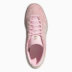 Originales Gazelle Indoor para mujer 'Clear Pink Off White'