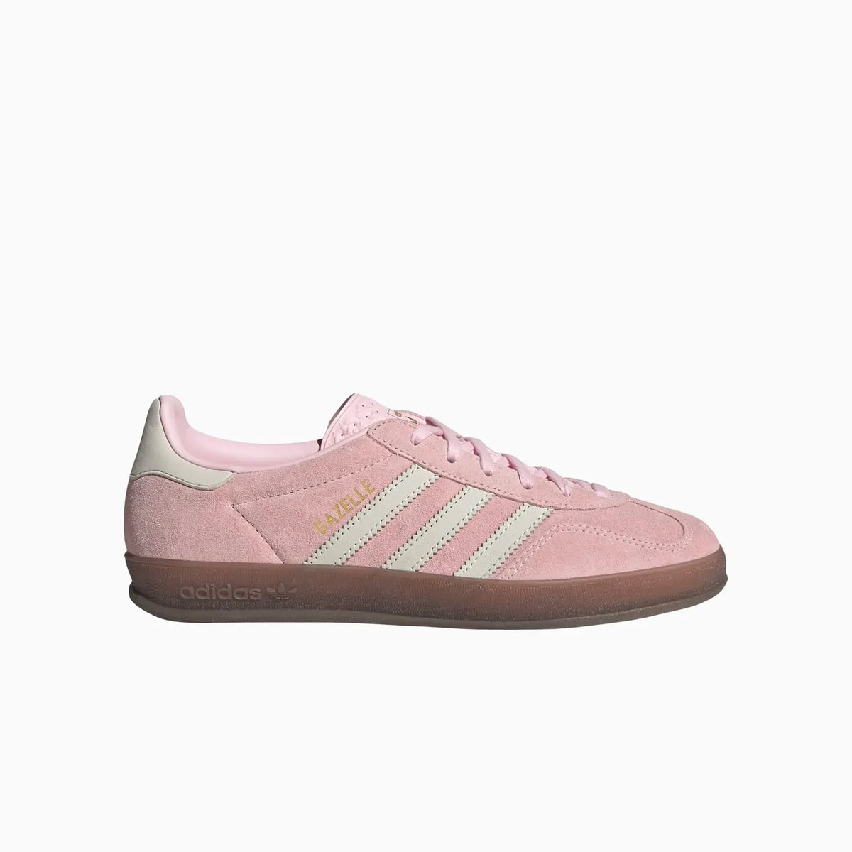 Women's Originals Gazelle Indoor 'Clear Pink Off White'