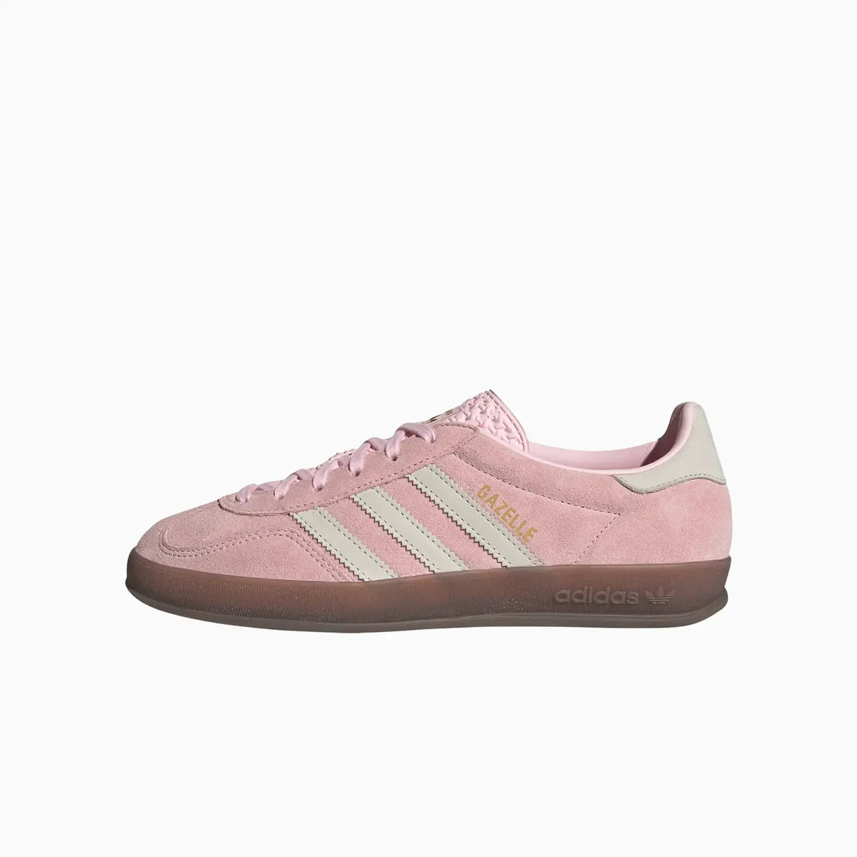 Women's Originals Gazelle Indoor 'Clear Pink Off White'