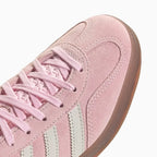 Originales Gazelle Indoor para mujer 'Clear Pink Off White'