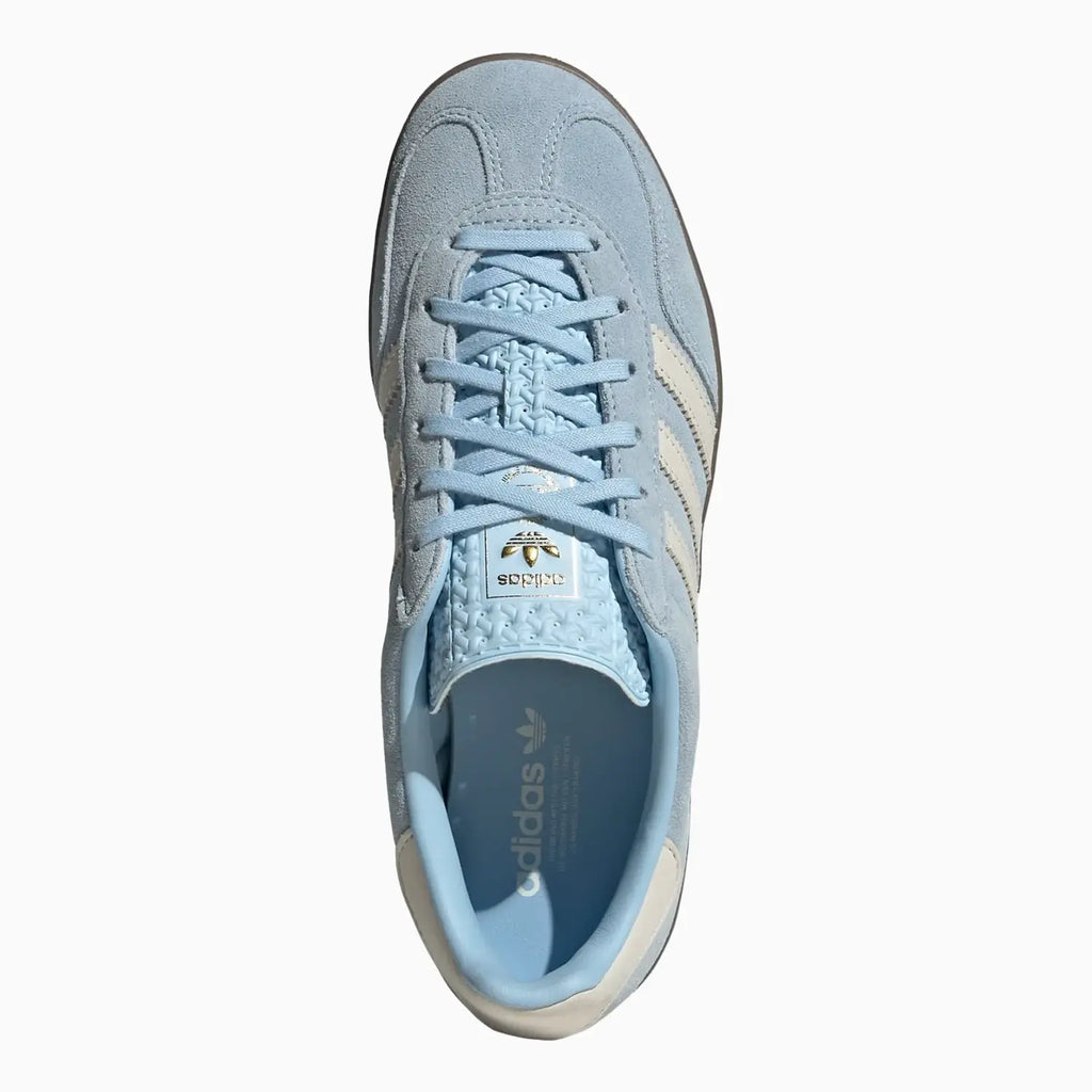 Women's Originals Gazelle Indoor 'Clear Sky Sky White'