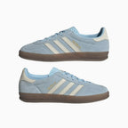 Women's Originals Gazelle Indoor 'Clear Sky Sky White'