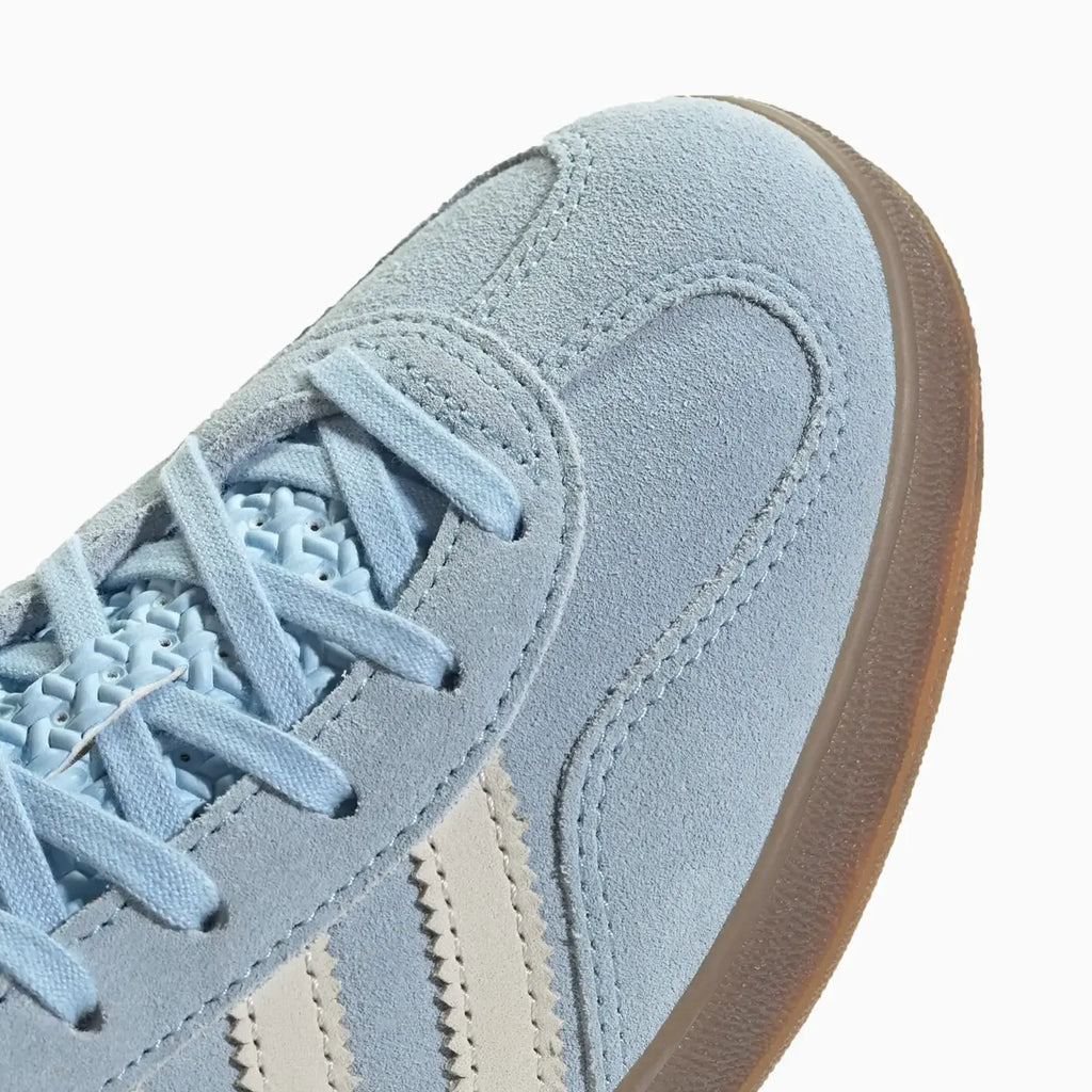 Women's Originals Gazelle Indoor 'Clear Sky Sky White'