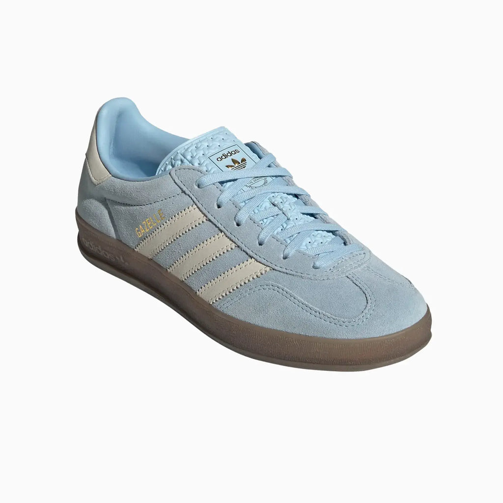 Women's Originals Gazelle Indoor 'Clear Sky Sky White'