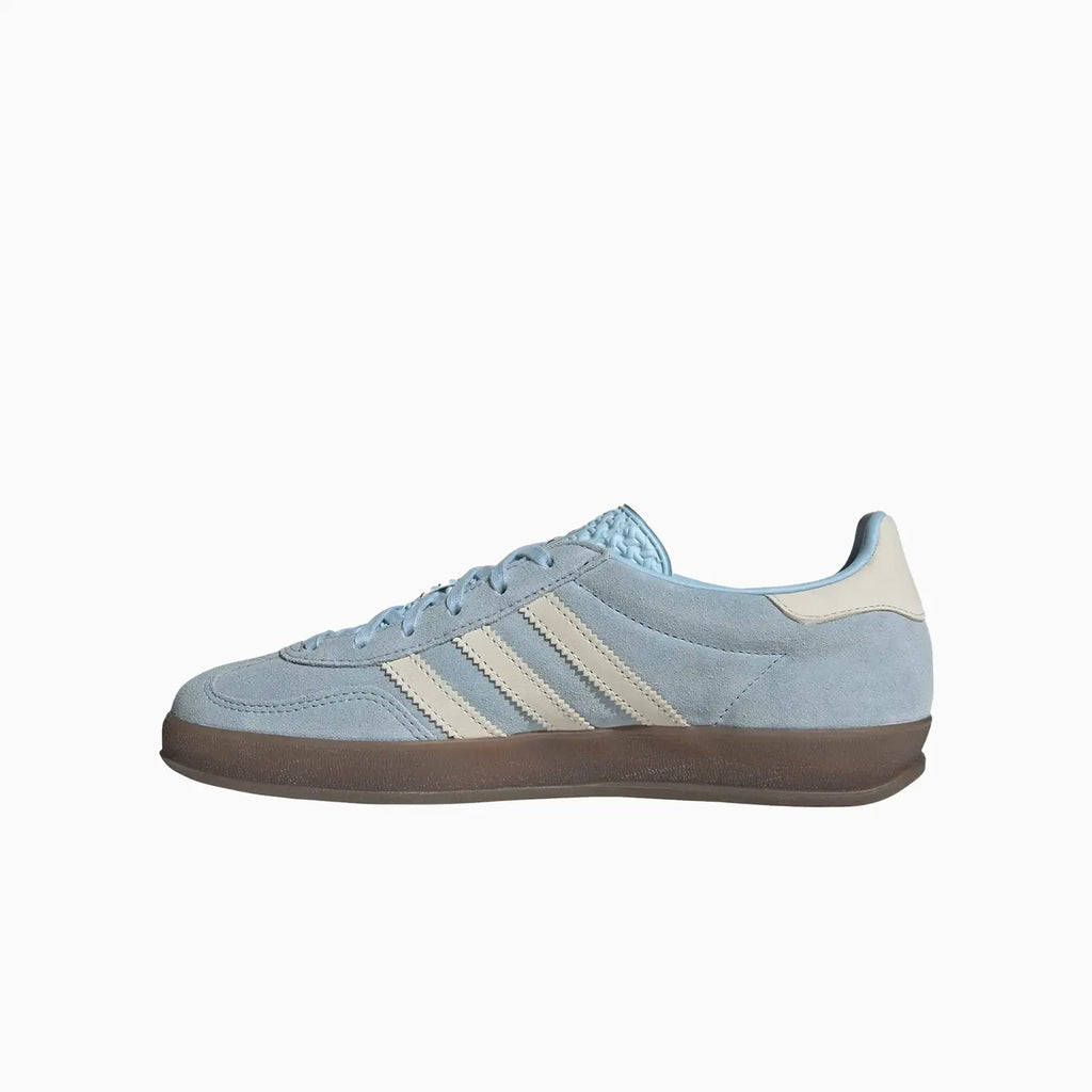 Women's Originals Gazelle Indoor 'Clear Sky Sky White'