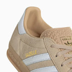 Chaussures Gazelle Indoor Originals femme