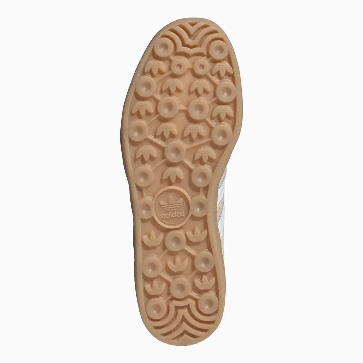 Zapatillas Gazelle Indoor Originals para mujer