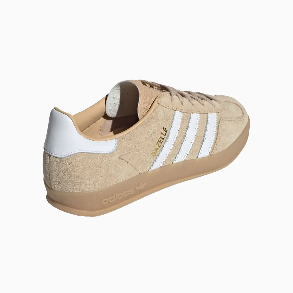 Chaussures Gazelle Indoor Originals femme