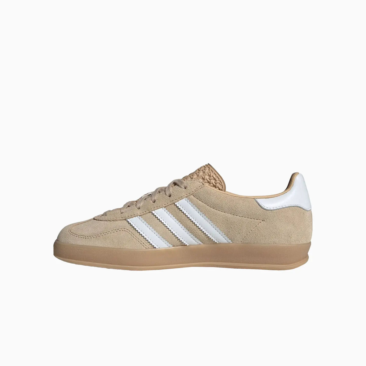 Zapatillas Gazelle Indoor Originals para mujer