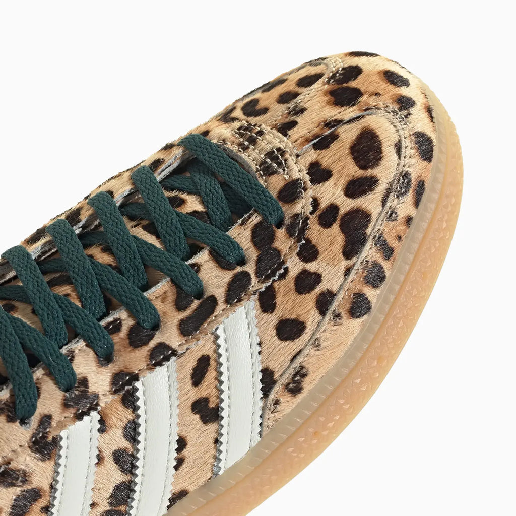 Women's Originals Handball Spezial Leopard Print