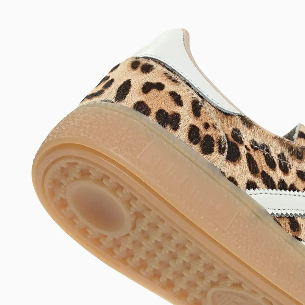 Women's Originals Handball Spezial Leopard Print
