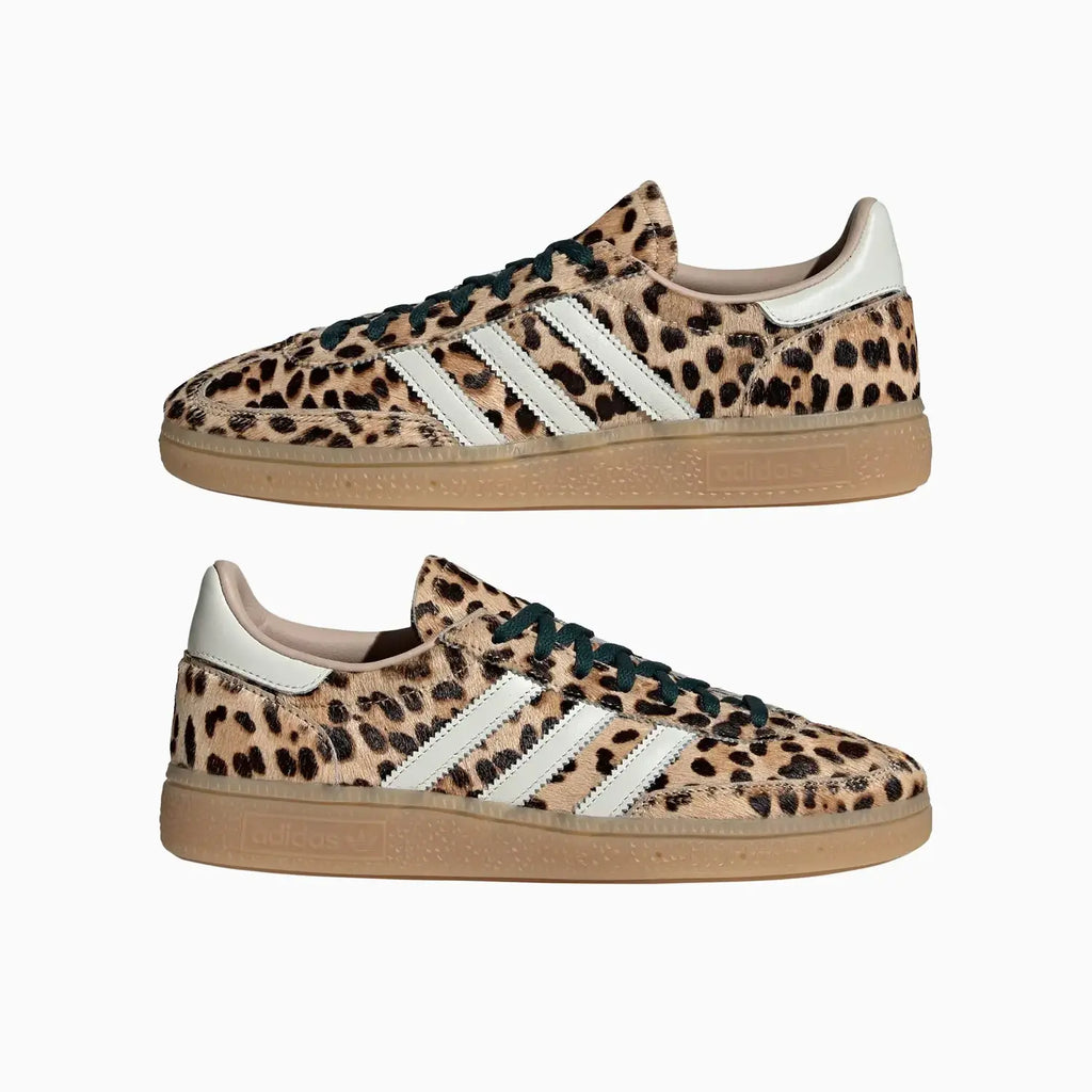 Women's Originals Handball Spezial Leopard Print
