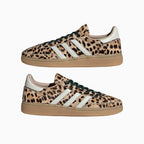 Women's Originals Handball Spezial Leopard Print