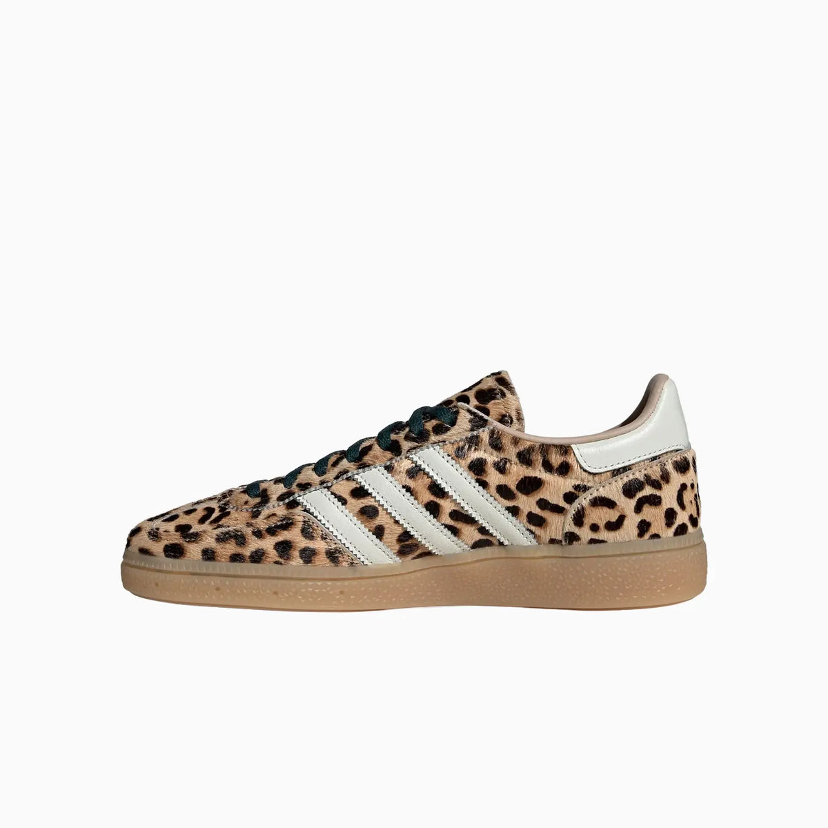 Women's Originals Handball Spezial Leopard Print