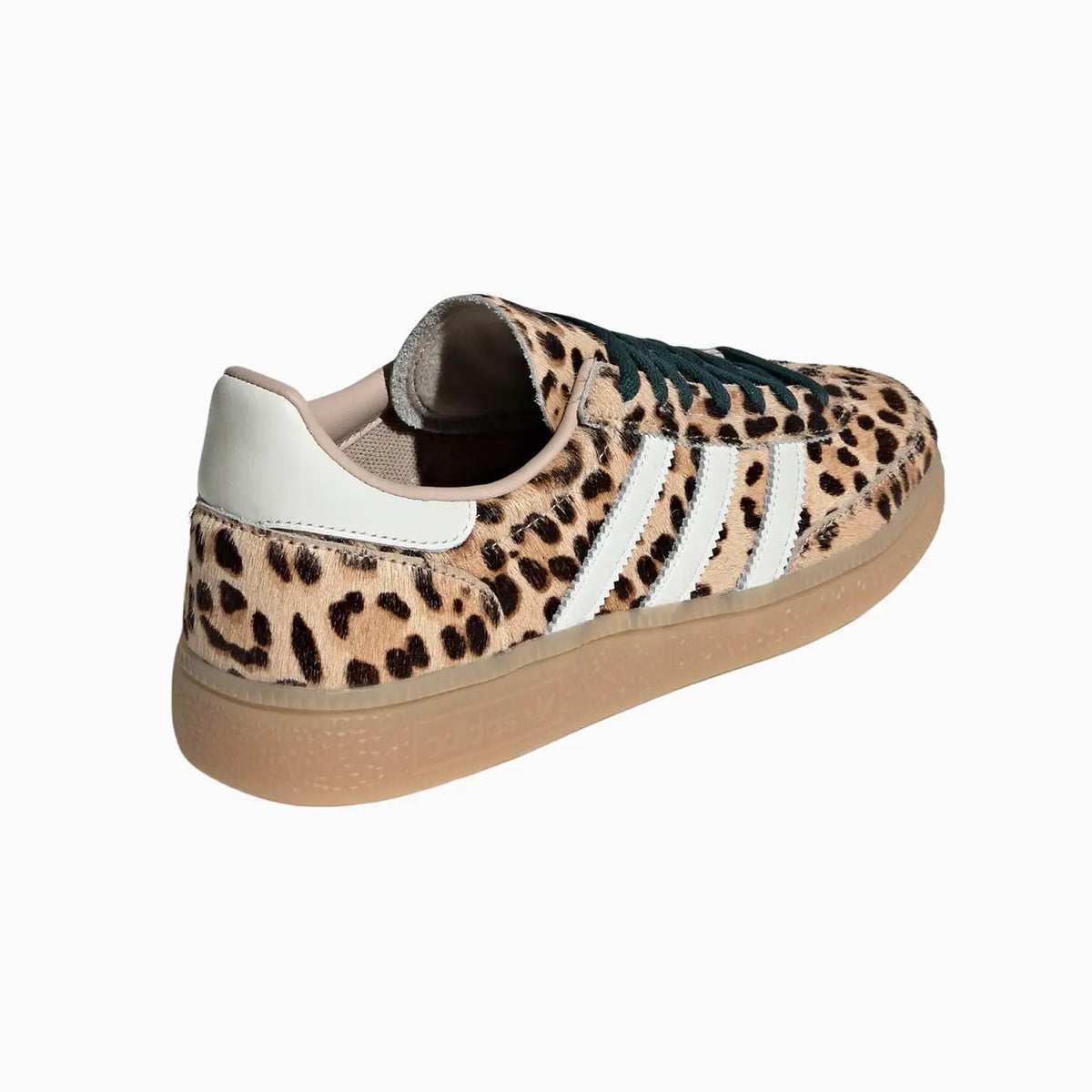 Women's Originals Handball Spezial Leopard Print