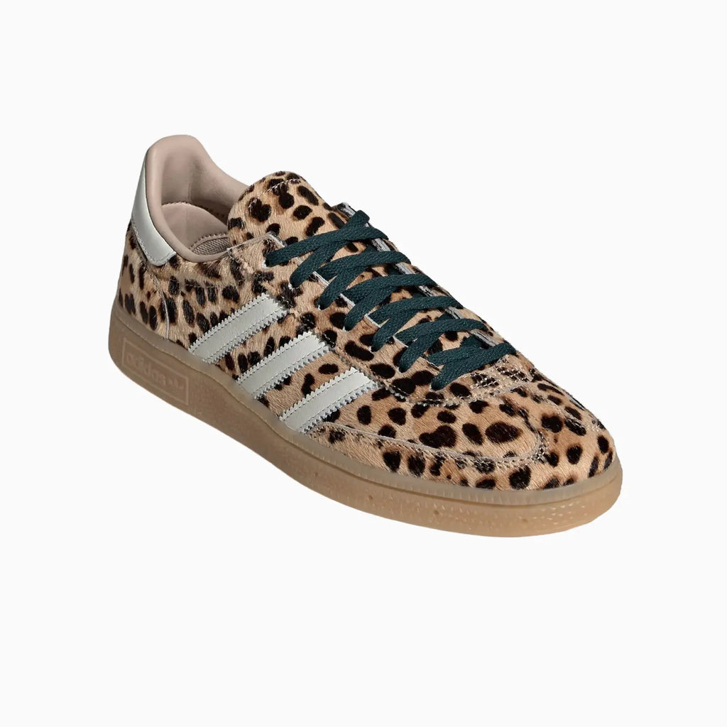 Women's Originals Handball Spezial Leopard Print