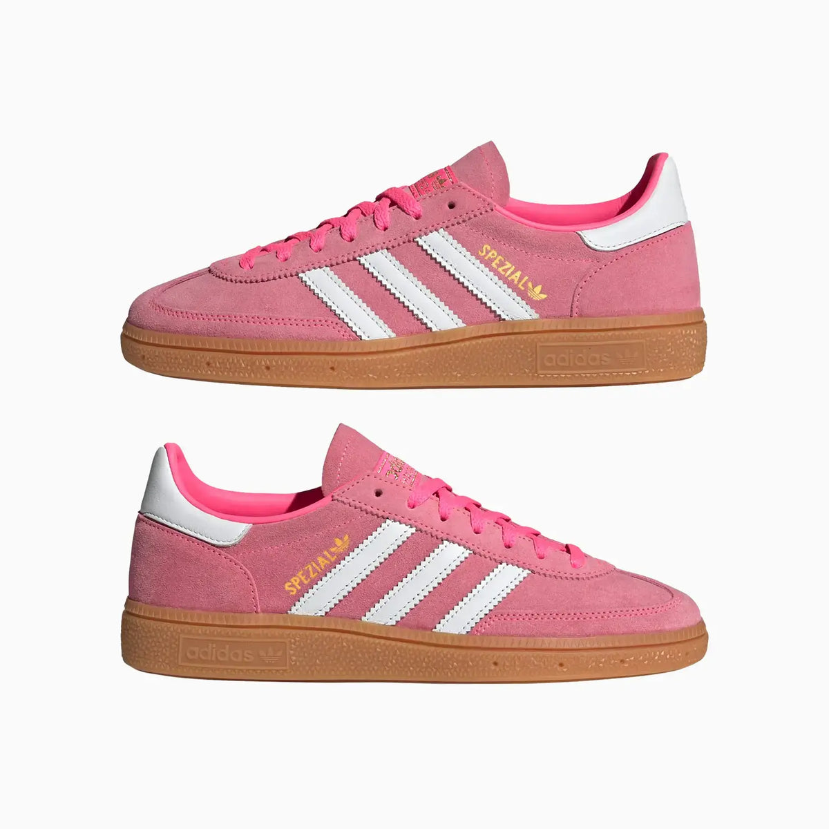 Women's Originals Handball Spezial 'Lucid Pink Gum'