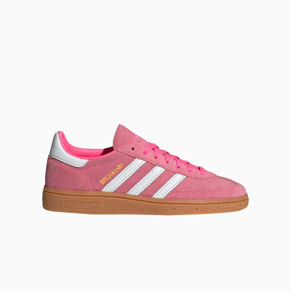 Originals Handball Spezial para mujer 'Lucid Pink Gum'