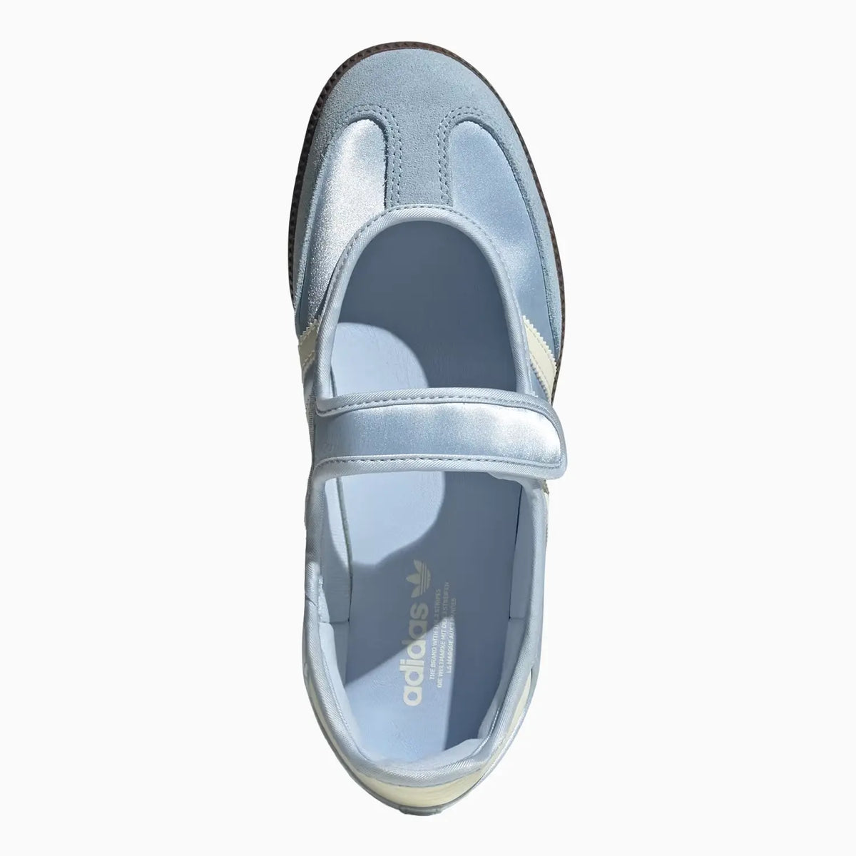 Originals Samba Jane de Mujer 'Crystal Sky Cream White'