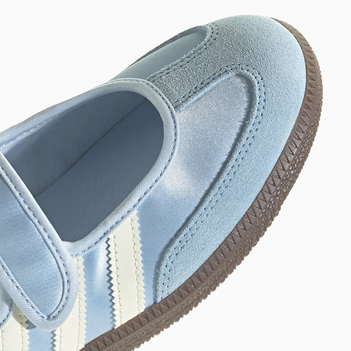 Women's Originals Samba Jane 'Crystal Sky Cream White'