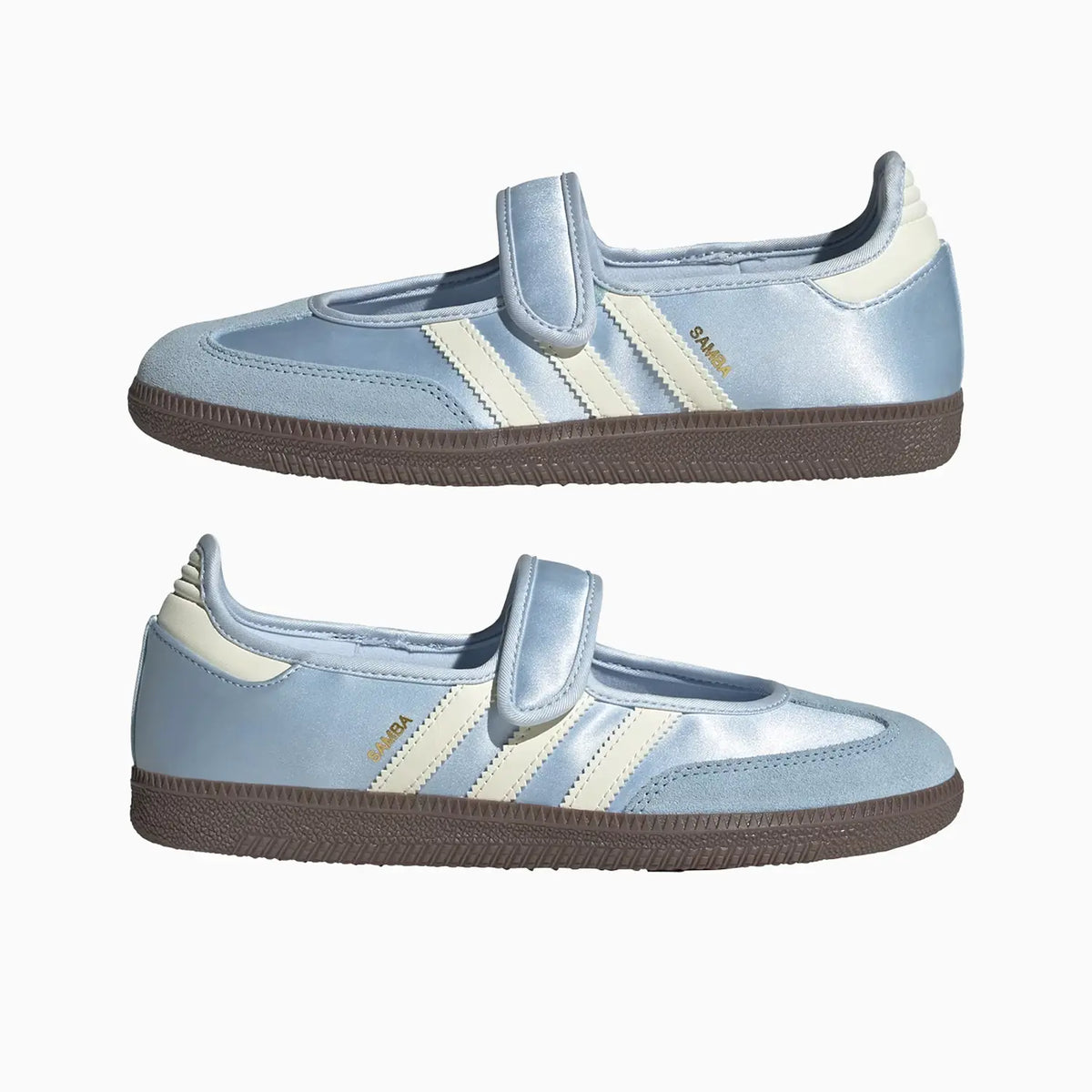 Women's Originals Samba Jane 'Crystal Sky Cream White'