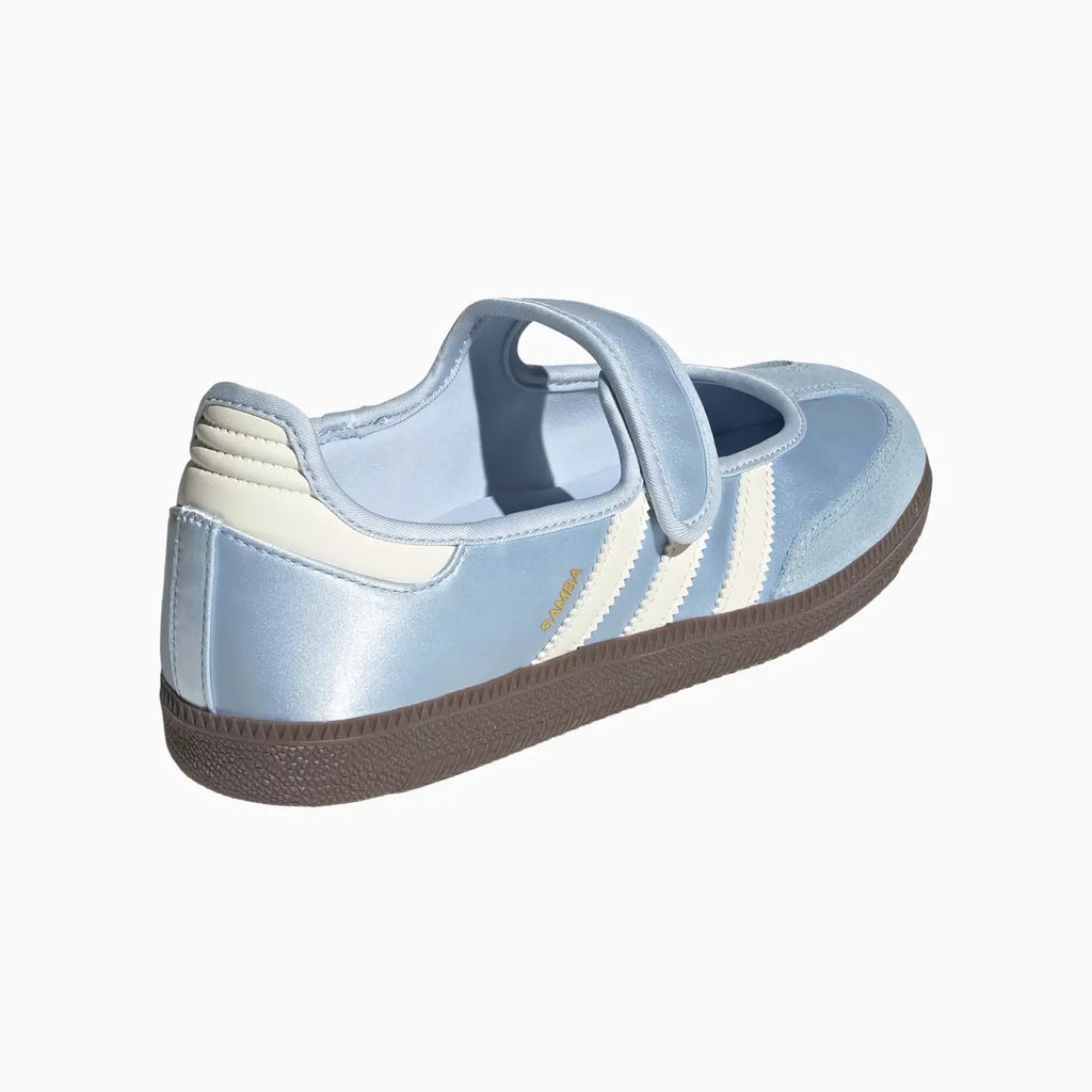 Women's Originals Samba Jane 'Crystal Sky Cream White'