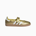 Women's Originals Samba Jane 'Gold Metallic'