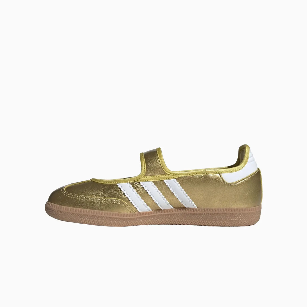 Originals Samba Jane de mujer 'Gold Metallic'