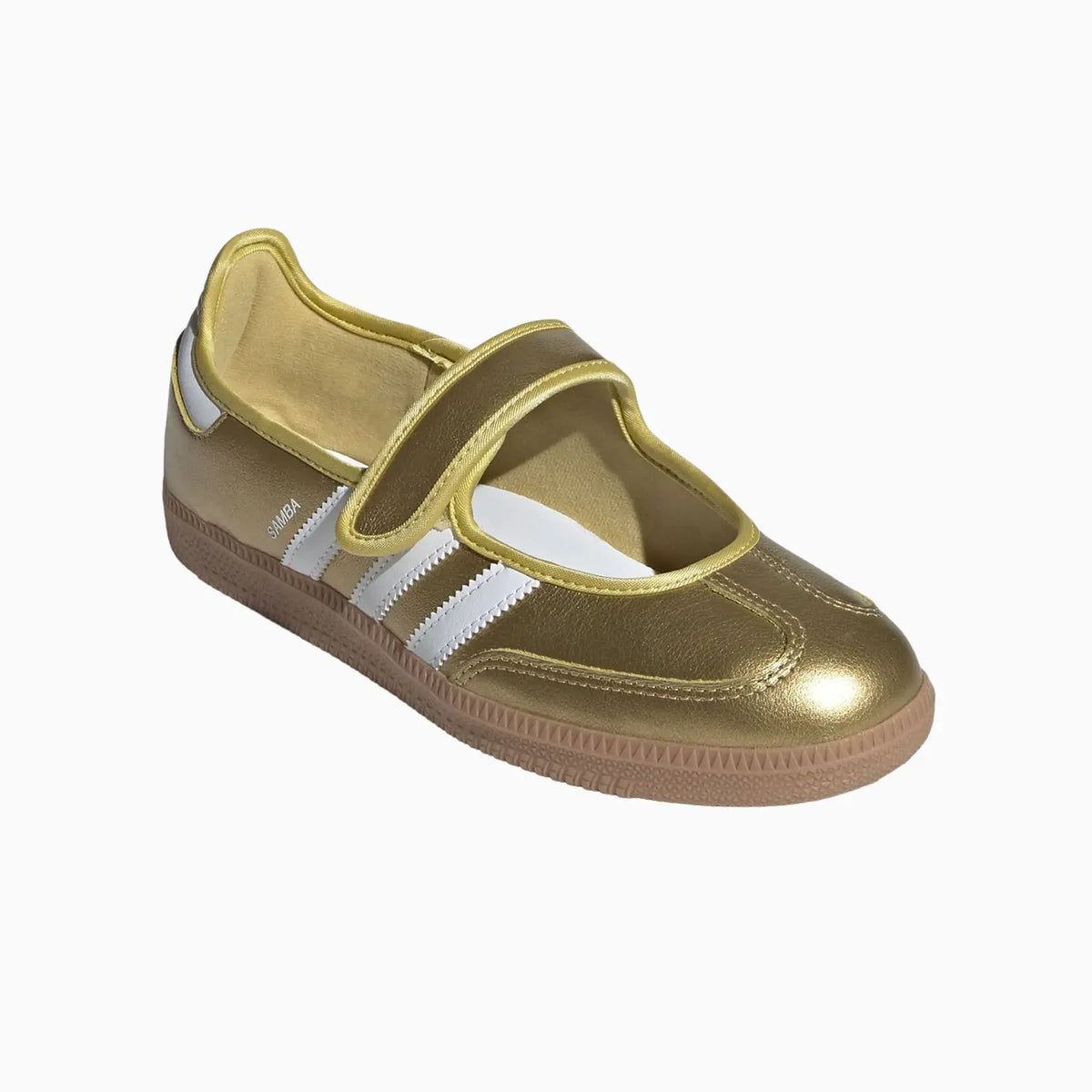 Originals Samba Jane de mujer 'Gold Metallic'