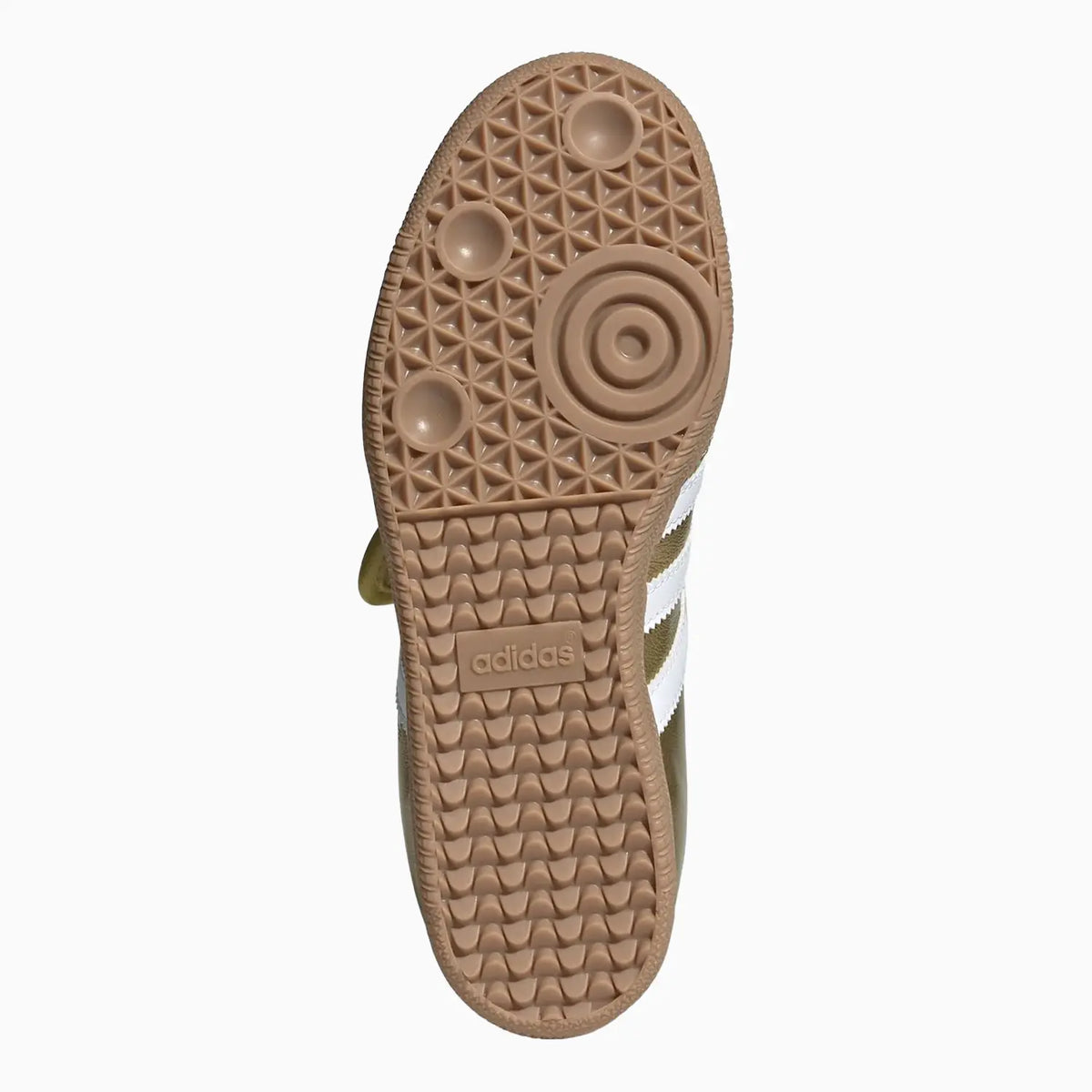 Originals Samba Jane de mujer 'Gold Metallic'